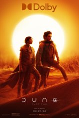 Дюна: Часть вторая / Dune: Part Two (2024) WEB-DL 1080p | Jaskier