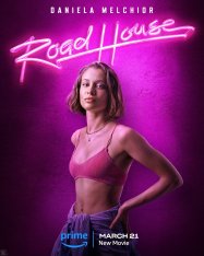 Дом у дороги / Road House (2024) WEB-DL 2160p | 4K | HDR10+ | Дубляж HDRezka Studio, Jaskier, TVShows, LostFilm, ViruseProject, Яроцкий, Flarrow, Яроцкий