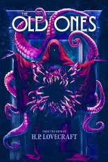 Древние Лавкрафта / H. P. Lovecraft's the Old Ones (2024) WEB-DL 1080p