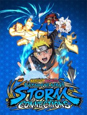 Naruto X Boruto Ultimate Ninja Storm Connections: Ultimate Edition (2023)