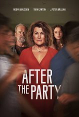 После вечеринки / After the Party [Полный сезон] (2023) WEB-DL 720p | Всёпочесноку