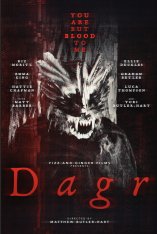 Дагр / Dagr (2024) WEB-DLRip