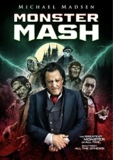 Сборище монстров / Monster Mash (2024) WEB-DLRip