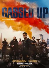 Обманутый / Gassed Up (2023) WEB-DL 1080p