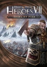 Меч и Магия: Герои VII / Might and Magic Heroes VII: Trial by Fire (2016)