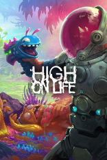 High On Life (2022)