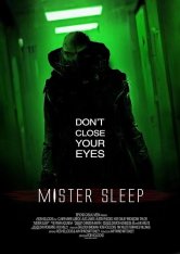 Мистер Сон / Mister Sleep (2024) WEB-DL 720p | Yuka_chan & datynet