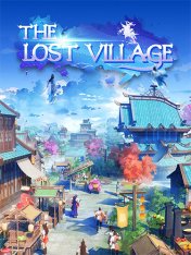 The Lost Village (2024)