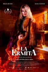 Часовня / La ermita (2023) WEB-DLRip