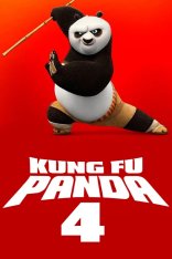 Кунг-фу Панда 4 / Kung Fu Panda 4 (2024) WEB-DL 2160p | 4K, HEVC, SDR | Дубляж Red Head Sound