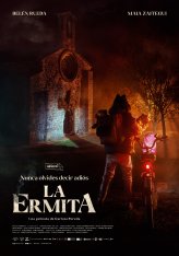 Часовня / La ermita (2023) WEB-DL 1080p