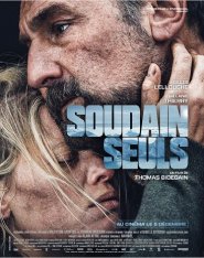 Остров изгоев / Soudain seuls (2023) WEB-DLRip | Лицензия