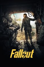 Фоллаут / Fallout [Полный сезон] (2024) WEB-DL 720p | Дубляж Red Head Sound, LostFilm, Jaskier, HDRezka Studio, NewComers