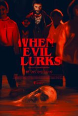 Одержимые злом / When Evil Lurks / Cuando acecha la maldad (2023) BDRip 720p | Дубляж, Jaskier