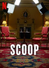 Сенсация / Эксклюзивное интервью / Scoop (2024) WEB-DL 720p | Jaskier