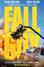 Каскадёры / The Fall Guy [Расширенная версия] (2024) BDRip | Дубляж