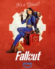 Фоллаут / Fallout [Полный сезон] (2024) WEB-DLRip | Jaskier