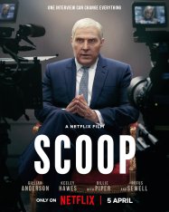 Эксклюзивное интервью / Сенсация / Scoop (2024) WEB-DLRip | Jaskier