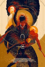 Дюна: Часть вторая / Dune: Part Two (2024) WEB-DL 720p | Лицензия, Jaskier, Сербин, Яроцкий