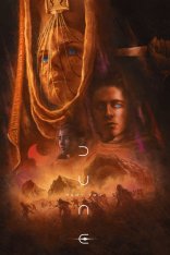 Дюна: Часть вторая / Dune: Part Two (2024) UHD WEB-DL-HEVC 2160p | 4K | HDR | Dolby Vision Profile 8 | Лицензия, Jaskier, Сербин, Яроцкий