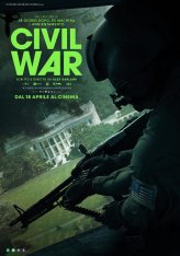 Падение империи / Гражданская война / Civil War (2024) WEB-DLRip | Лицензия