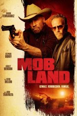 Земля мафии / Mob Land (2023) BDRip 720p | Дубляж