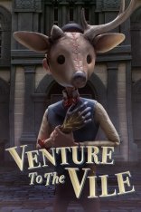 Venture to the Vile (2024)