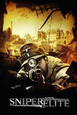 Sniper Elite / Элитный снайпер (2006/PC/RePak/Rus-Eng)