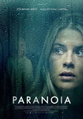 Паранойя / Paranoia (2024) WEB-DLRip | Чистый звук