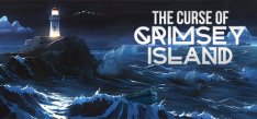 The Curse of Grimsey Island (2024)