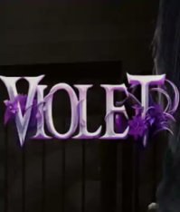 Violet (2024)