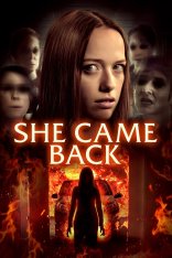 Она вернулась / She Came Back (2024) WEB-DL 1080p