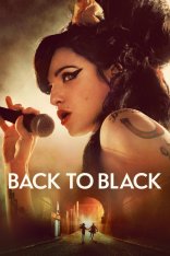 Обратно во мрак / Back to Black (2024) WEB-DL 1080p | Jaskier, Soundmasters