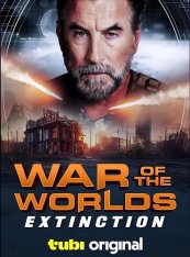 Война миров: Последствия / War of the Worlds: Extinction (2024) WEB-DL 1080p