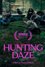 День охоты / Hunting Daze / Jour de chasse (2024) WEB-DLRip