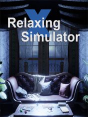 Relaxing Simulator (2024)