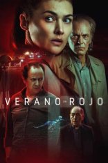 Лето в красном / Verano en rojo (2023) WEB-DLRip-AVC