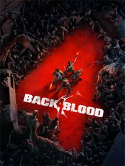 Back 4 Blood (2021)