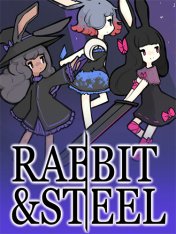 Rabbit and Steel (2024)