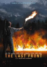 Последний фронт / The Last Front (2024) WEB-DLRip