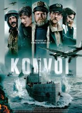 Конвой / Konvoi (2023) WEB-DL 1080p