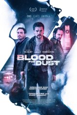 Кровь в обмен на пыль / Blood for Dust (2023) BDRip 720p | Лицензия