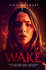 Пробуждение зла / Wake (2024) WEB-DLRip | Лицензия