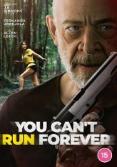 Ты не сможешь убегать вечно / You Can't Run Forever (2024) BDRip 720p | Дубляж, TVShows