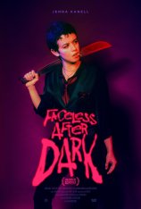 Безликий после наступления темноты / Faceless After Dark (2023) WEB-DLRip | TVShows