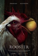 Петух / The Rooster (2023) WEB-DLRip-AVC