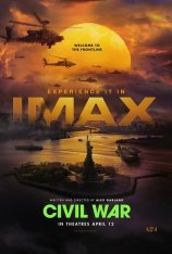 Падение империи / Гражданская война / Civil War (2024) WEB-DL 720p | Дубляж HDRezka Studio, ViruseProject