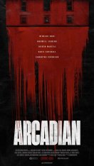 Судная ночь в Аркадии / Arcadian (2024) WEB-DL 720p | Лицензия