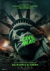 Падение империи / Гражданская война / Civil War (2024) WEB-DL 1080p | ViruseProject