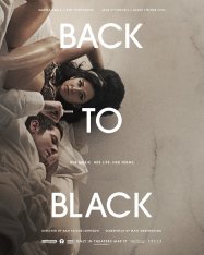 Обратно во мрак / Back to Black (2024) WEB-DLRip-AVC | Jaskier